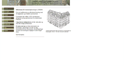 Desktop Screenshot of lundbis.dk